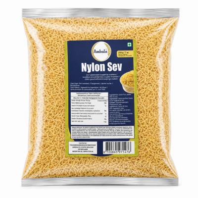 Ambala nylon sev 1kg