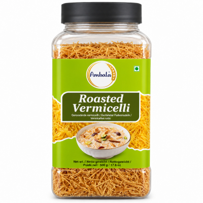 Ambala roasted vermicelli 500g  [12]