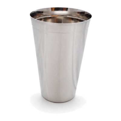 Ambala ss lassi glass big