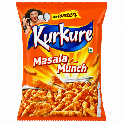 Kurkure masala munch 24x68gm.* (big box)