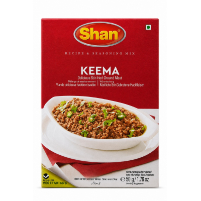 Shan keema masala 6x50gm
