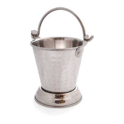 Ss balti (bucket) (w/handle) no.1