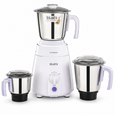 Sujata mixer grinder set 900w original