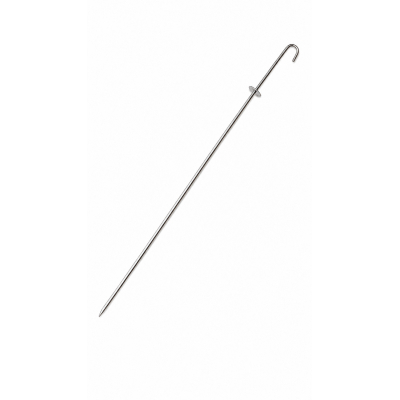 Tandoori (seekh) square 4mm with stopper