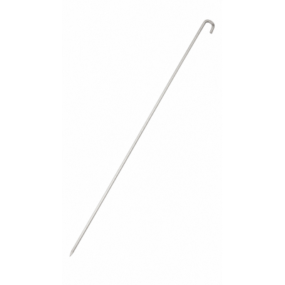 Tandoori ss seekh square 4mm