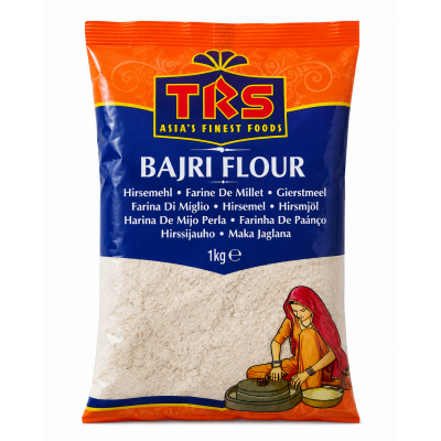 Trs bajri flour 10x1kg. Trs bajri flour 10x1kg.