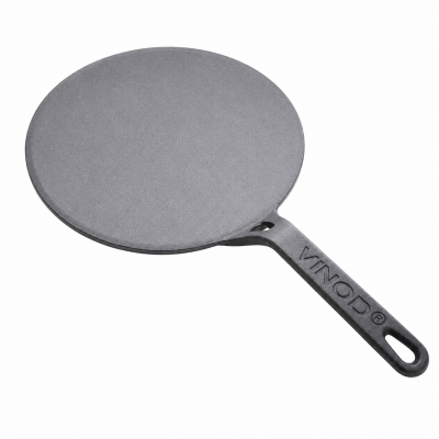 Vinod cast iron std tawa 26cm