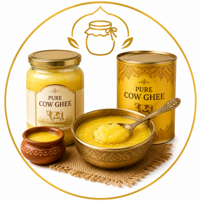 Ghee