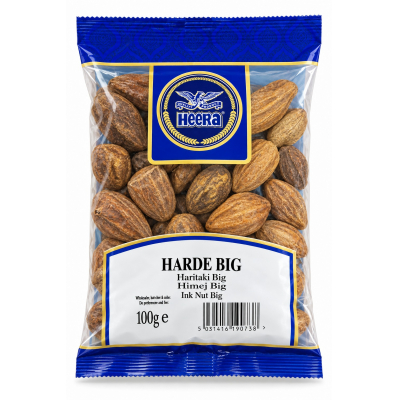 Heera Heera harde big (harir big) 20x100g