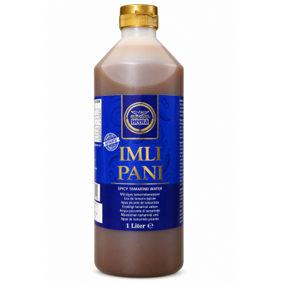 Heera Heera imli pani 1ltr  [10]