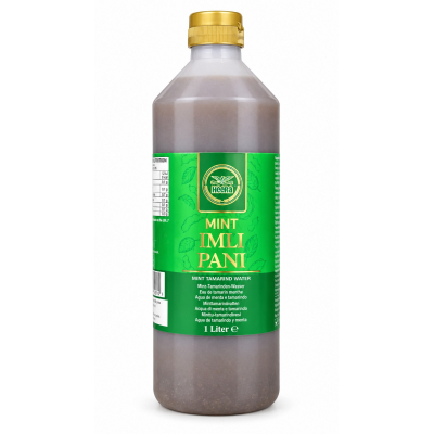 Heera Heera imli pani mint 1ltr  [10]