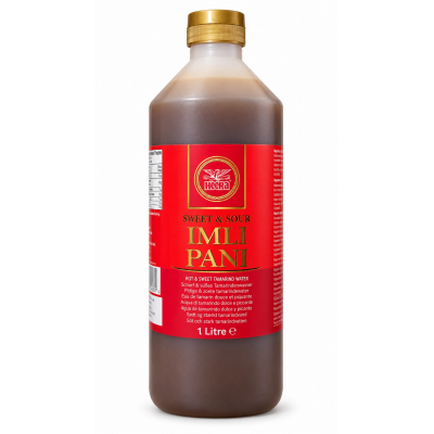 Heera Heera imli pani hot & sweet 1ltr  [10]
