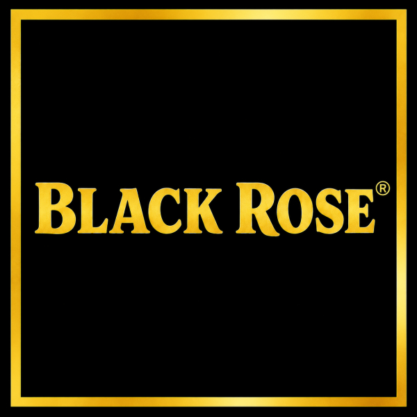Black Rose Black Rose